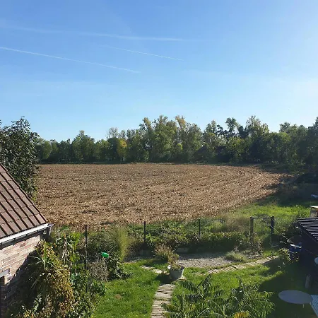 L'annexe Rumilies Homestay Tournai