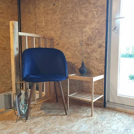 L'annexe Rumilies Doornik