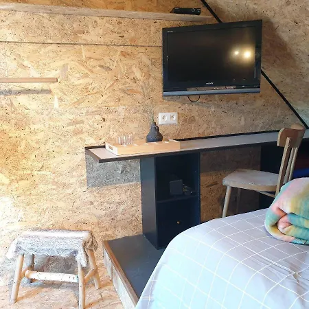 L'annexe Rumilies Accommodatie bij particulieren *