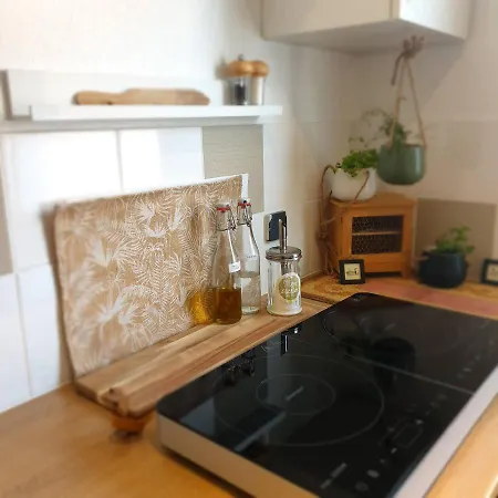 L'annexe Rumilies Homestay *