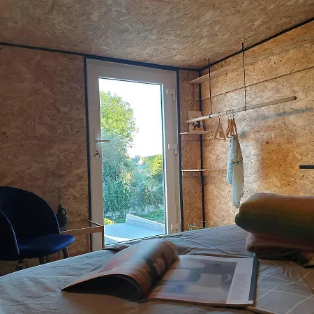 L'annexe Rumilies Accommodatie bij particulieren Doornik