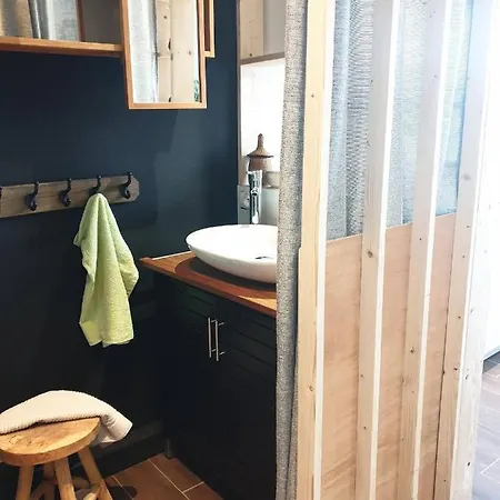 Accommodatie bij particulieren L'annexe Rumilies