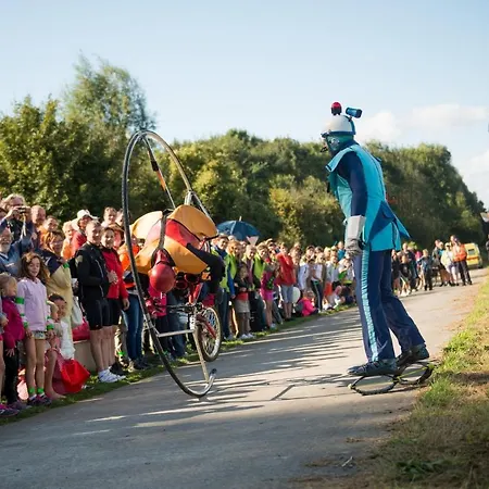 L'annexe Rumilies Accommodatie bij particulieren